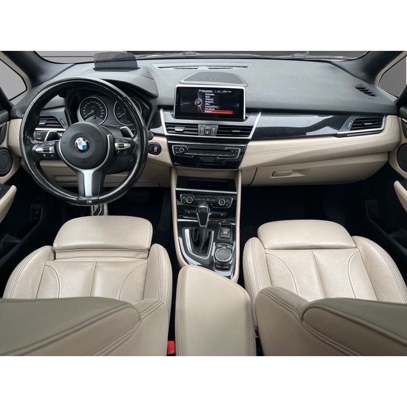 BMW SERIE 2 ACTIVE TOURER F45 225i xDrive 231 ch M Sport A  Sort de révision Full option Garantie 12 mois