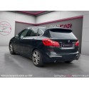 BMW SERIE 2 ACTIVE TOURER F45 225i xDrive 231 ch M Sport A  Sort de révision Full option Garantie 12 mois