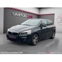 BMW SERIE 2 ACTIVE TOURER F45 225i xDrive 231 ch M Sport A  Sort de révision Full option Garantie 12 mois