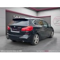 BMW SERIE 2 ACTIVE TOURER F45 225i xDrive 231 ch M Sport A  Sort de révision Full option Garantie 12 mois