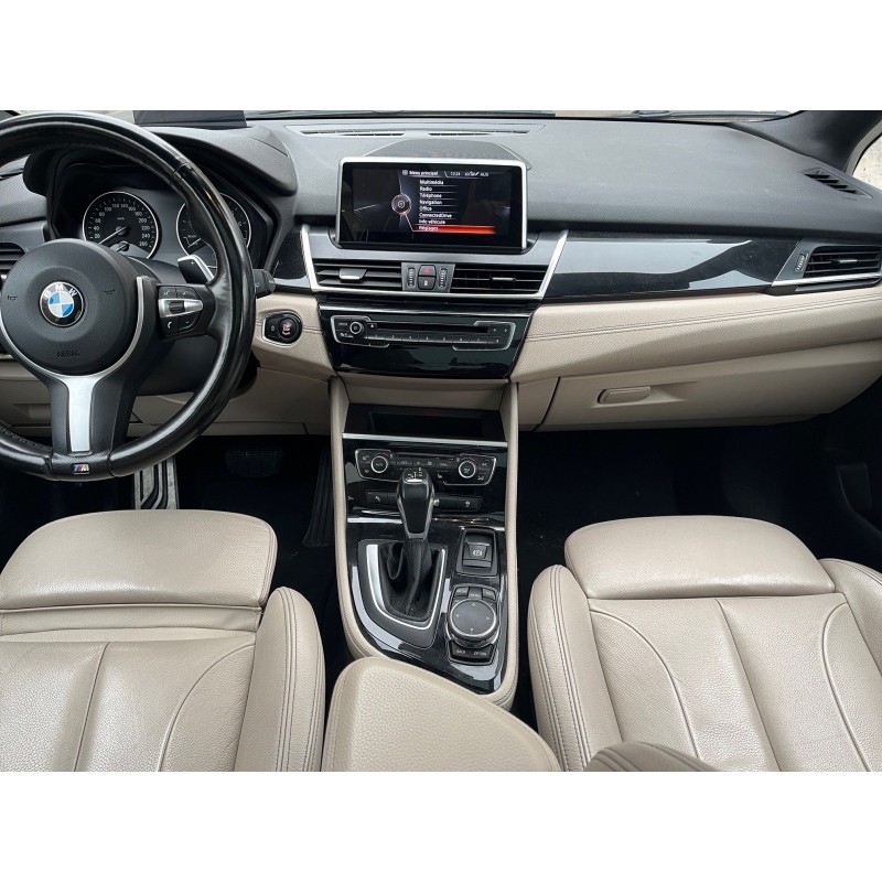 BMW SERIE 2 ACTIVE TOURER F45 225i xDrive 231 ch M Sport A  Sort de révision Full option Garantie 12 mois