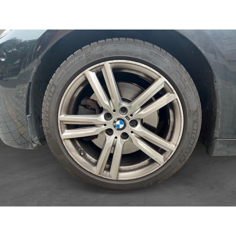 BMW SERIE 2 ACTIVE TOURER F45 225i xDrive 231 ch M Sport A  Sort de révision Full option Garantie 12 mois