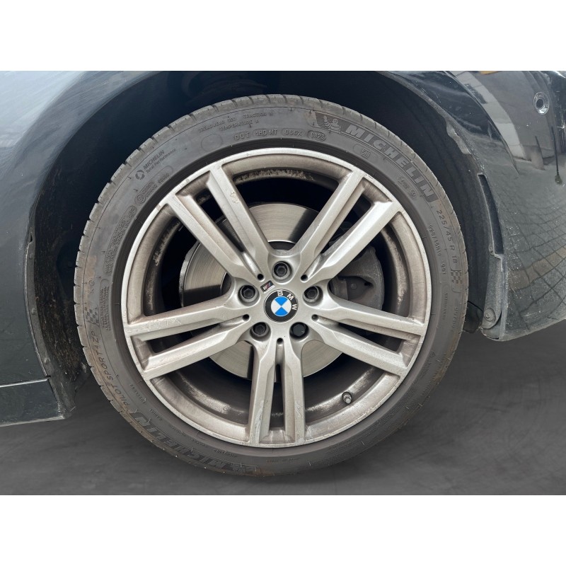 BMW SERIE 2 ACTIVE TOURER F45 225i xDrive 231 ch M Sport A  Sort de révision Full option Garantie 12 mois