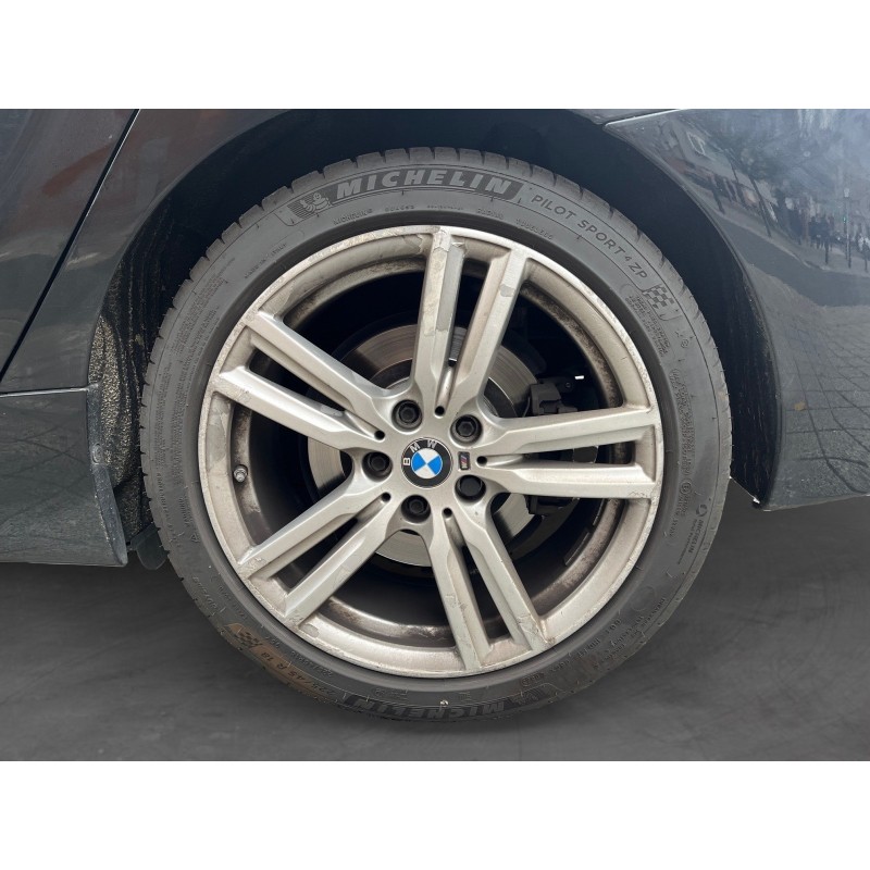 BMW SERIE 2 ACTIVE TOURER F45 225i xDrive 231 ch M Sport A  Sort de révision Full option Garantie 12 mois