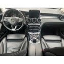 MERCEDES GLC BUSINESS 220 d 9G-TRONIC 4Matic Business Executive Sort de révision Garantie 12 mois