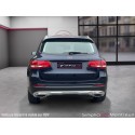 MERCEDES GLC BUSINESS 220 d 9G-TRONIC 4Matic Business Executive Sort de révision Garantie 12 mois