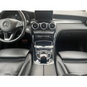 MERCEDES GLC BUSINESS 220 d 9G-TRONIC 4Matic Business Executive Sort de révision Garantie 12 mois