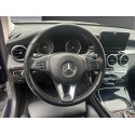 MERCEDES GLC BUSINESS 220 d 9G-TRONIC 4Matic Business Executive Sort de révision Garantie 12 mois