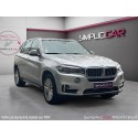 BMW X5 F15 xDrive40e 313 ch BVA8 Exclusive Entretiens bmw Garantie 12 mois