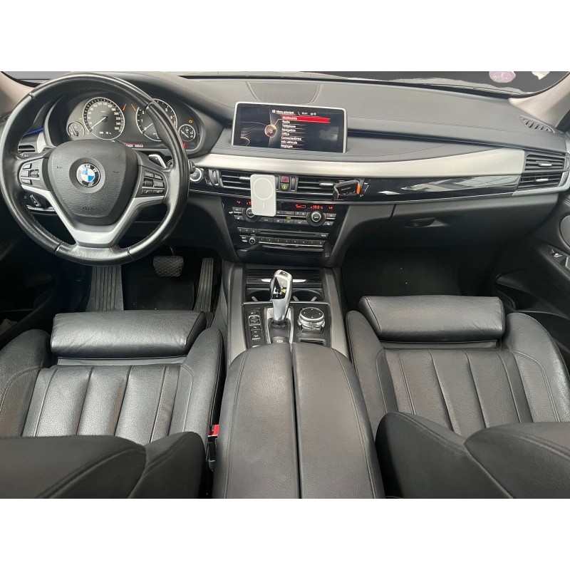 BMW X5 F15 xDrive40e 313 ch BVA8 Exclusive Entretiens bmw Garantie 12 mois