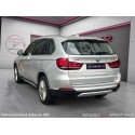 BMW X5 F15 xDrive40e 313 ch BVA8 Exclusive Entretiens bmw Garantie 12 mois