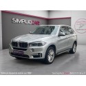 BMW X5 F15 xDrive40e 313 ch BVA8 Exclusive Entretiens bmw Garantie 12 mois