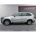 BMW X5 F15 xDrive40e 313 ch BVA8 Exclusive Entretiens bmw Garantie 12 mois