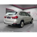 BMW X5 F15 xDrive40e 313 ch BVA8 Exclusive Entretiens bmw Garantie 12 mois