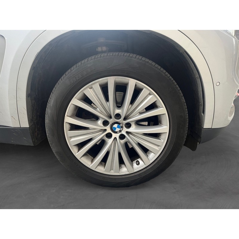 BMW X5 F15 xDrive40e 313 ch BVA8 Exclusive Entretiens bmw Garantie 12 mois