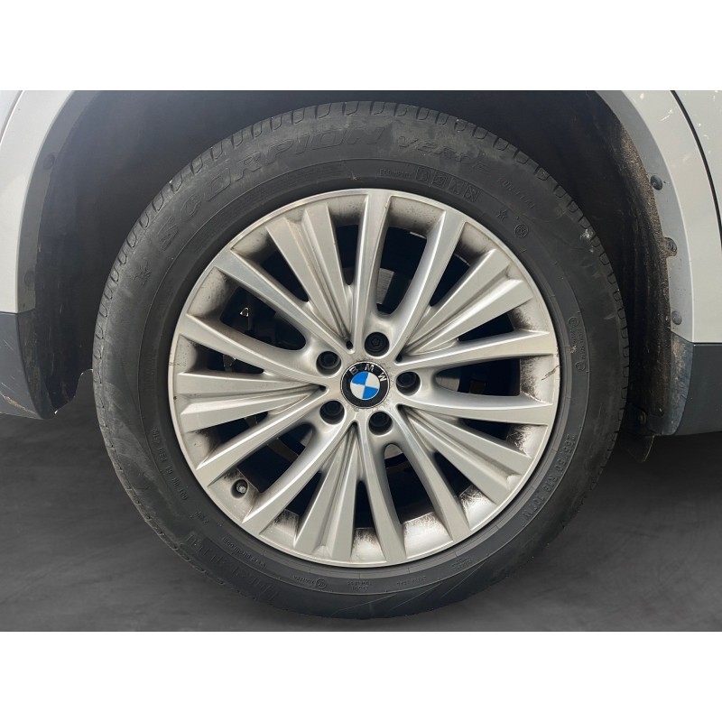 BMW X5 F15 xDrive40e 313 ch BVA8 Exclusive Entretiens bmw Garantie 12 mois