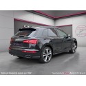 AUDI SQ5 3.0 V6 TDI 347 Tiptronic 8 Quattro