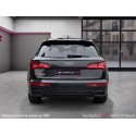 AUDI SQ5 3.0 V6 TDI 347 Tiptronic 8 Quattro