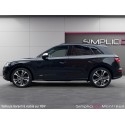 AUDI SQ5 3.0 V6 TDI 347 Tiptronic 8 Quattro