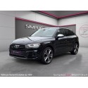 AUDI SQ5 3.0 V6 TDI 347 Tiptronic 8 Quattro