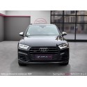 AUDI SQ5 3.0 V6 TDI 347 Tiptronic 8 Quattro