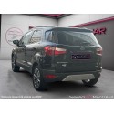 FORD ECOSPORT 1.0 EcoBoost 125 Titanium Garantie 12 mois