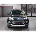 FORD ECOSPORT 1.0 EcoBoost 125 Titanium Garantie 12 mois