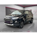 FORD ECOSPORT 1.0 EcoBoost 125 Titanium Garantie 12 mois