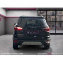 FORD ECOSPORT 1.0 EcoBoost 125 Titanium Garantie 12 mois