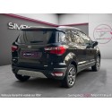 FORD ECOSPORT 1.0 EcoBoost 125 Titanium Garantie 12 mois