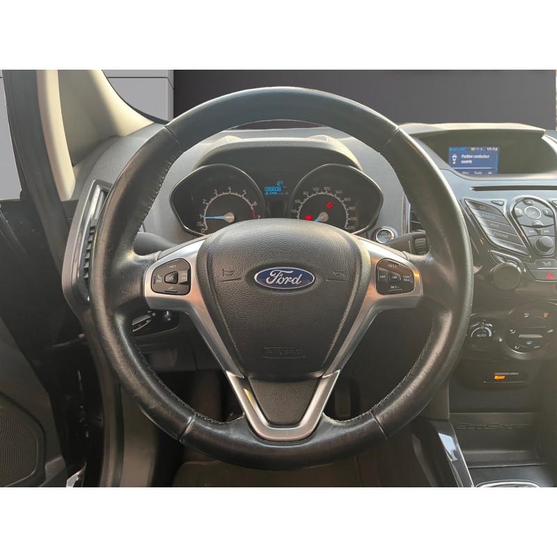 FORD ECOSPORT 1.0 EcoBoost 125 Titanium Garantie 12 mois