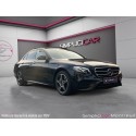 MERCEDES CLASSE E 300 de EQPower 9G-Tronic AMG Line/GARANTIE 12 MOIS