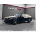 MERCEDES CLASSE E 300 de EQPower 9G-Tronic AMG Line/GARANTIE 12 MOIS