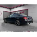 MERCEDES CLASSE E 300 de EQPower 9G-Tronic AMG Line/GARANTIE 12 MOIS