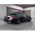 MERCEDES CLASSE E 300 de EQPower 9G-Tronic AMG Line/GARANTIE 12 MOIS