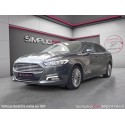 FORD MONDEO 2.0 Hybrid 187 Titanium  pack cuir