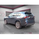 TOYOTA RAV4 HYBRIDE 218 ch 2WD Lounge