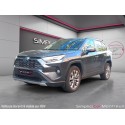 TOYOTA RAV4 HYBRIDE 218 ch 2WD Lounge