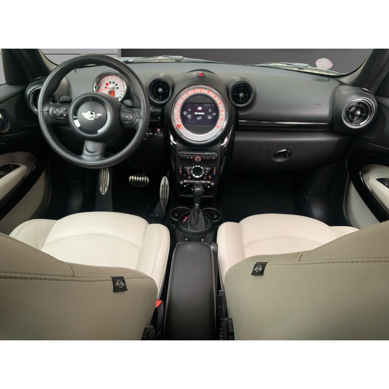 MINI PACEMAN R61 184 ch Cooper S A/GARANTIE 12 MOIS