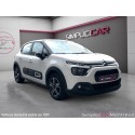 CITROEN C3 SOCIETE PURE TECH 83 SS BVM FEEL NAV/GARANTIE 12 MOIS /VEHICULE SUIVI  CITROEN