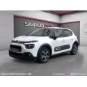 CITROEN C3 SOCIETE PURE TECH 83 SS BVM FEEL NAV/GARANTIE 12 MOIS /VEHICULE SUIVI  CITROEN