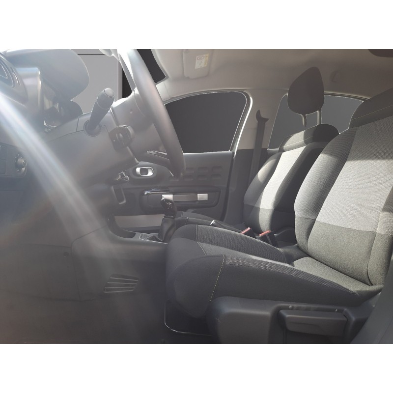 CITROEN C3 C3 PureTech 82 SS BVM5 Shine