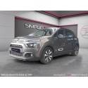 CITROEN C3 C3 PureTech 82 SS BVM5 Shine