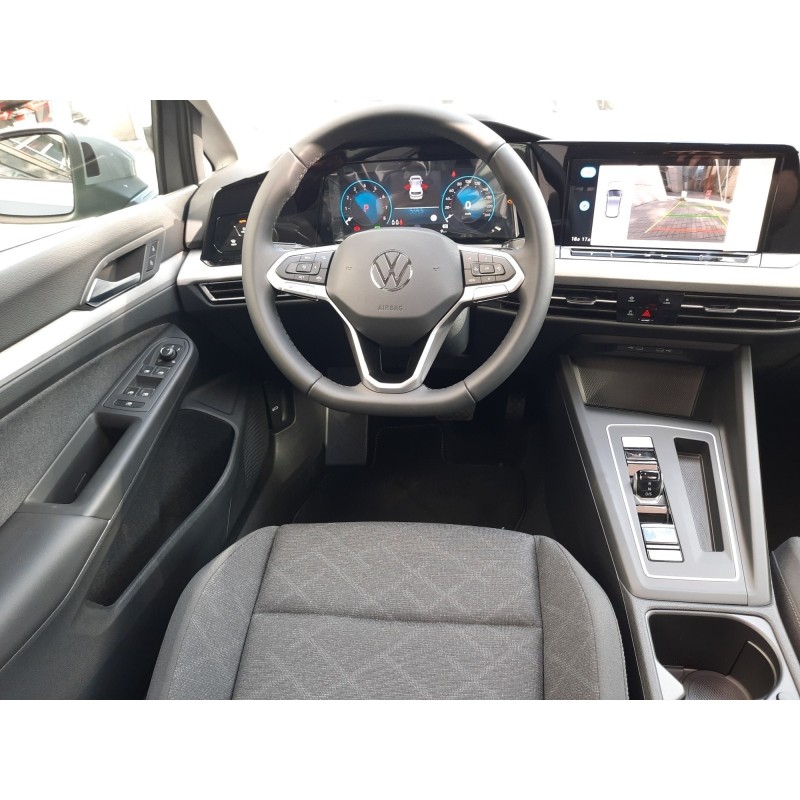 VOLKSWAGEN GOLF 1.0 eTSI OPF 110 DSG7 MATCH PRIX TTC