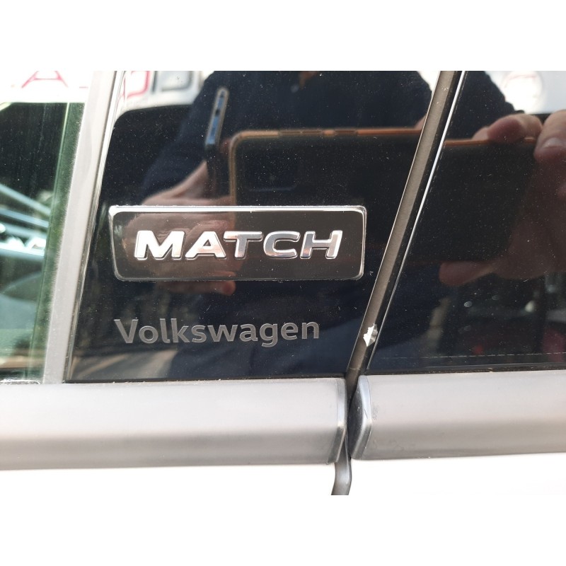 VOLKSWAGEN GOLF 1.0 eTSI OPF 110 DSG7 MATCH PRIX TTC