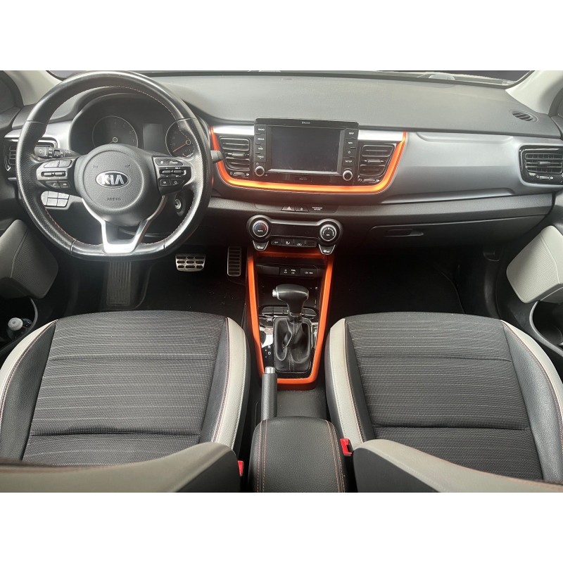 KIA STONIC 1.0 T-GDi 120 ch ISG DCT7 Active Garantie 12 mois.