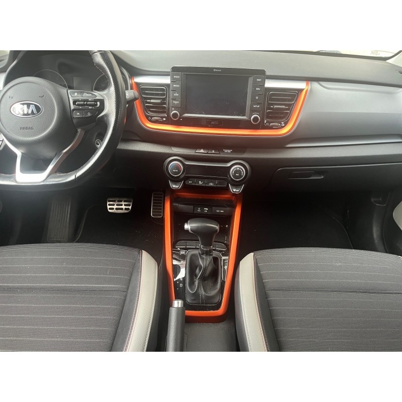 KIA STONIC 1.0 T-GDi 120 ch ISG DCT7 Active Garantie 12 mois.