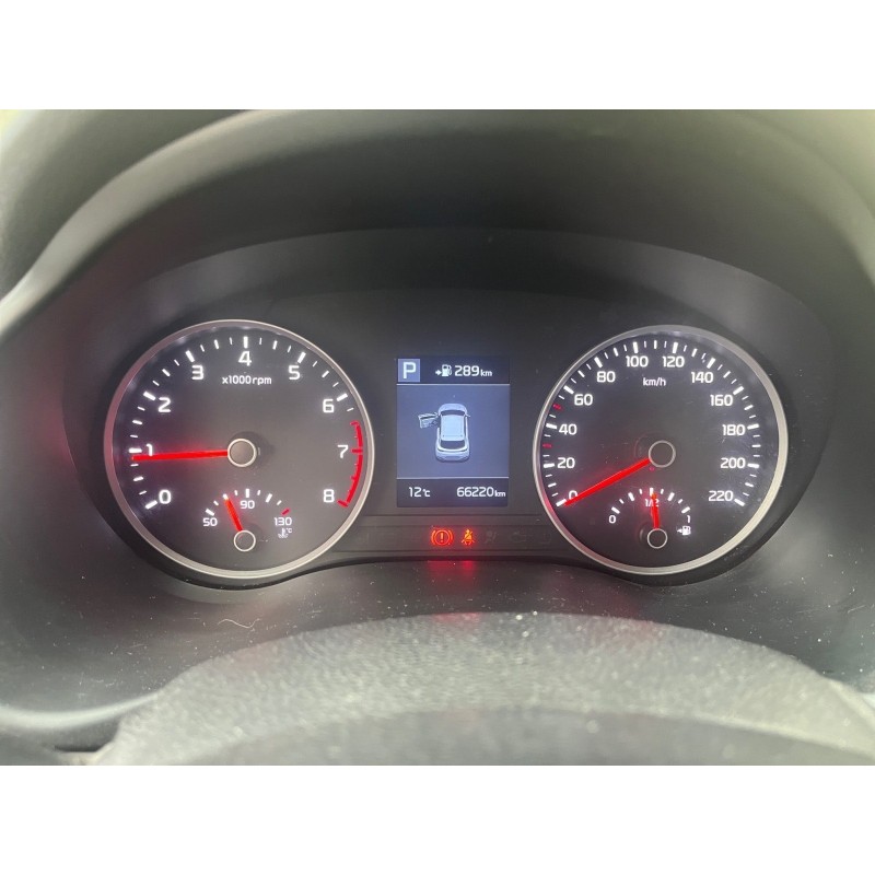 KIA STONIC 1.0 T-GDi 120 ch ISG DCT7 Active Garantie 12 mois.