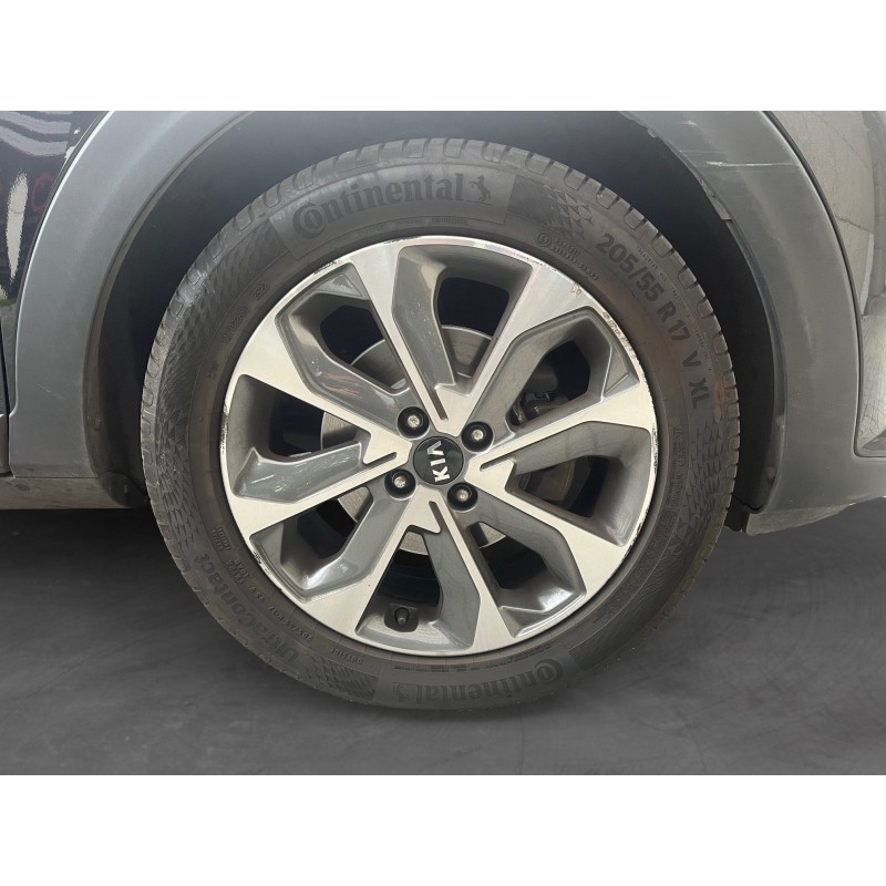 KIA STONIC 1.0 T-GDi 120 ch ISG DCT7 Active Garantie 12 mois.