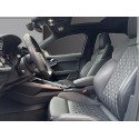 AUDI S3 SPORTBACK TFSI 310 S tronic 7 Quattro